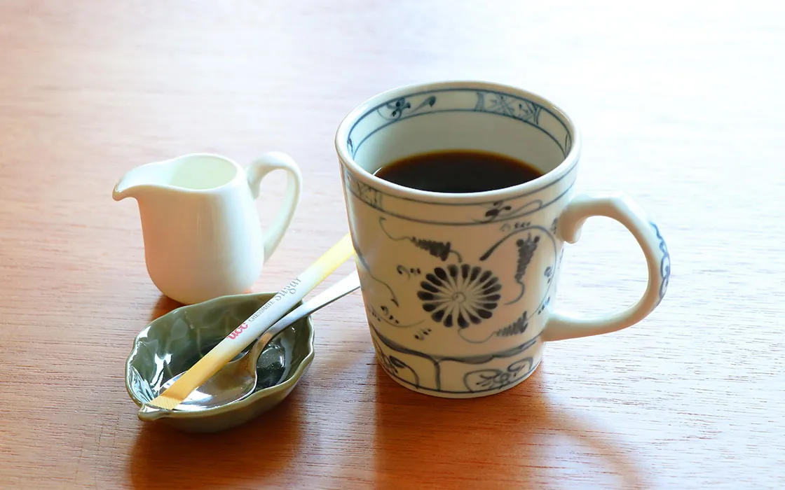 ベトナムコーヒー