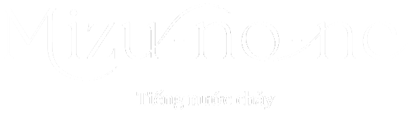 Mizu no ne ロゴ