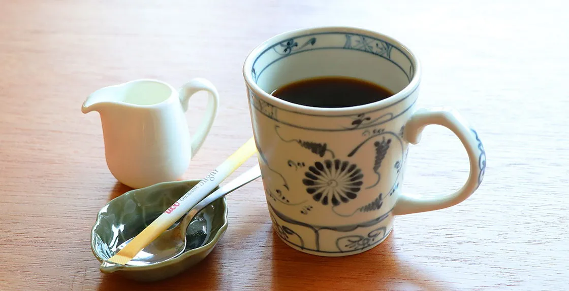ベトナムコーヒー